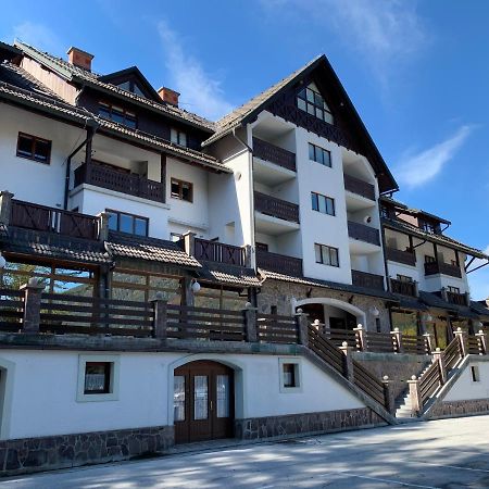 Apartment Mimi Kranjska Gora Exterior photo